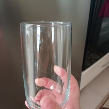 Yeni Bulaşık Makinesi Kurutma ve Bardak Sorunu