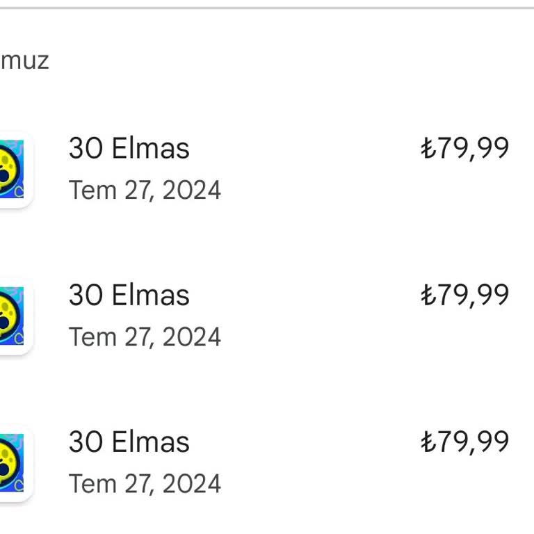 Supercell Brawl Star Aboneliği İptali