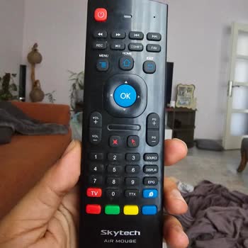 Skytech Netflix Hizmeti Ve Kumanda Sorunları!