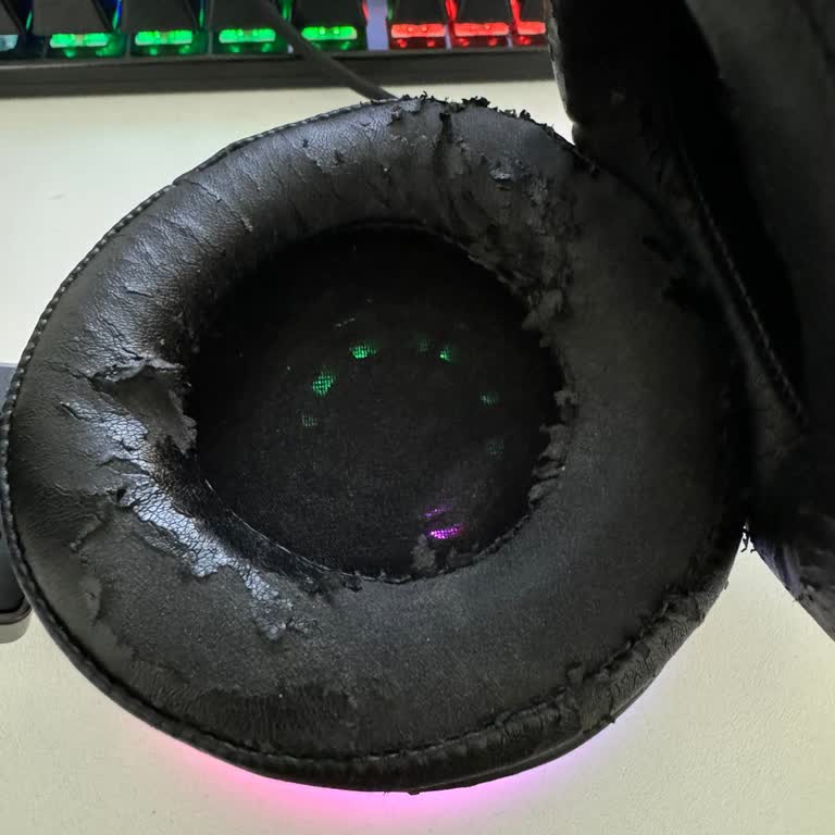 Gamepower Jin 7.1 Ped Soyulması