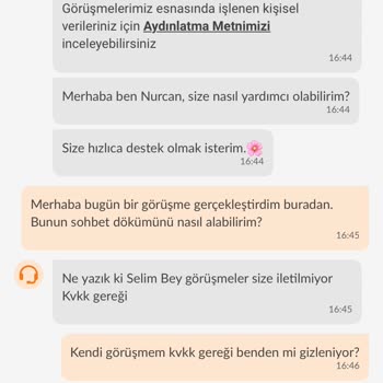 Trendyol Marketin Tüketiciyi Yanıltması