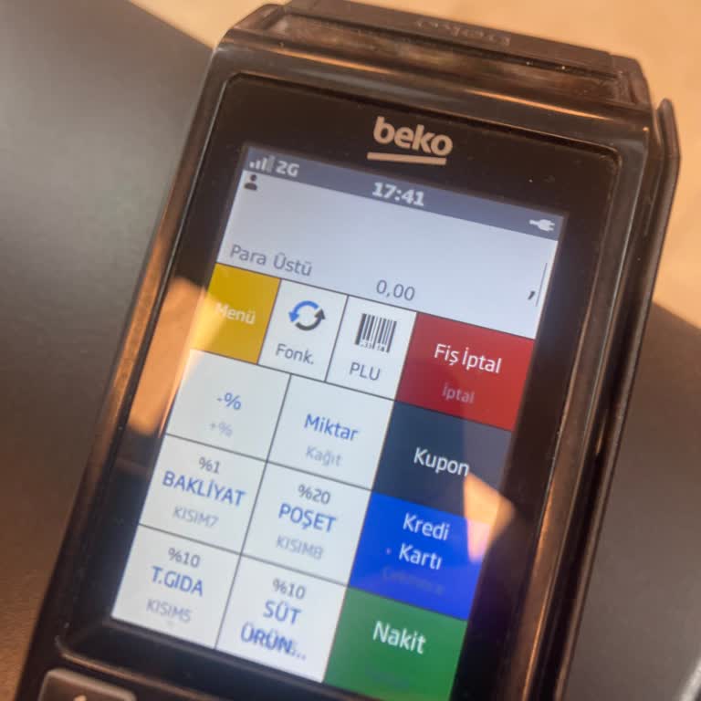 Beko 300 TR Şebeke Sorunu!