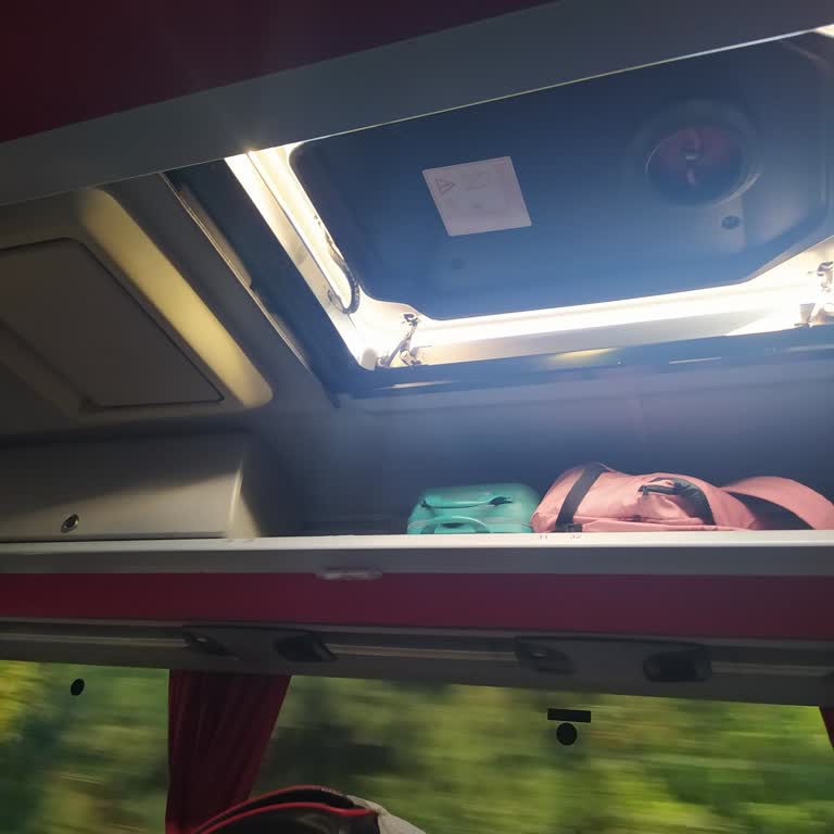 Metro Turizm Sıcak Havalarda Kapalı Klima İle Zor Yolculuk