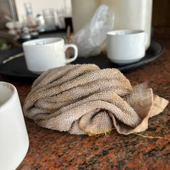 Side Resort Annex Otel Temizlik Ve Hijyen Denetimi Yapılmıyor Mu