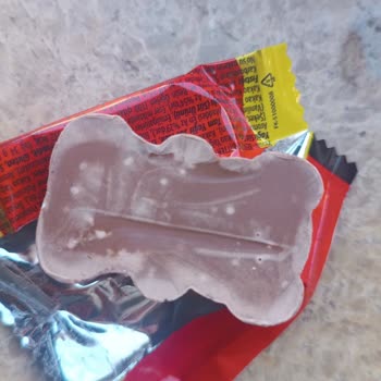 Eti Gıda Eti Çikolatalarının Küflü Olması