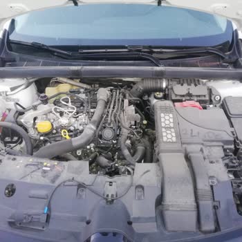 Renault Bika Sözde Yetkili Servis Bakım Pişmanlığı