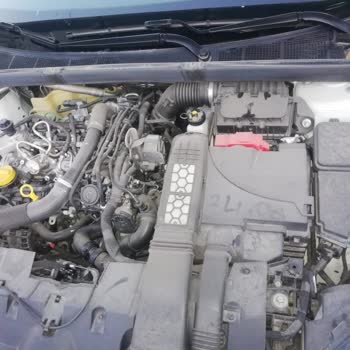 Renault Bika Sözde Yetkili Servis Bakım Pişmanlığı