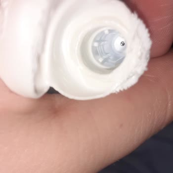 BİM Studi Sıvı Kalem Silici Boş Cıktı