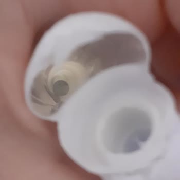 BİM Studi Sıvı Kalem Silici Boş Cıktı