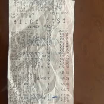 Çağrı Hipermarket Yumurtaları Bozuk Herkesin Dikkat Etmedi Gerekir