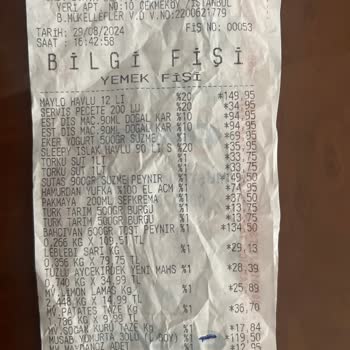 Çağrı Hipermarket Yumurtaları Bozuk Herkesin Dikkat Etmedi Gerekir