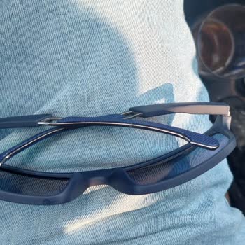 Slazenger Hata Marka Tarafından Değerlendirilmeli.