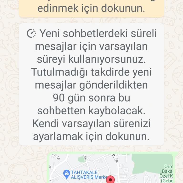 Temiz Mama Adres Sorunu Ve Teslimat Gecikmesi Yaşadım