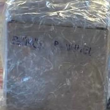 Sürat Kargo Kargo Paketimin İçinden Nasıl Ürün Kayboluyor.