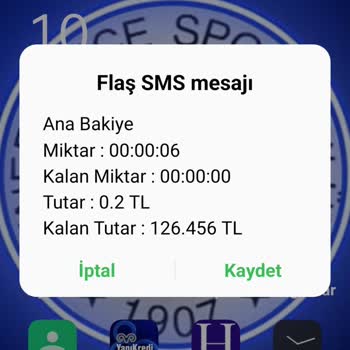 Bimcell Müşteri Hizmetleri Yetersiz Bilgilendirmesi