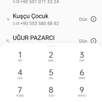 Bimcell Müşteri Hizmetleri Yetersiz Bilgilendirmesi