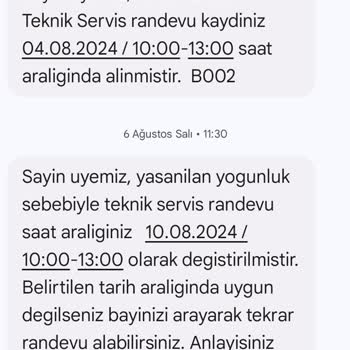 Digiturk Müşteri Hizmetleri Resmen Dalga Geçiyor