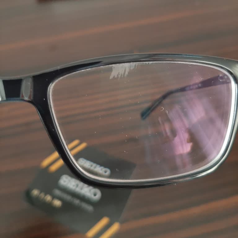 Atasun Optik, Seiko Gözlük Camı Soyulmaları İçin Destek Vermiyor