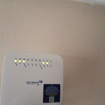 Türk Telekom Modem Bağlantı Kopma Sorunu