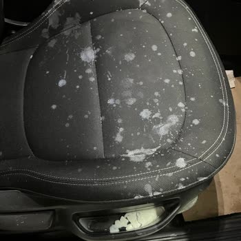 Altınkılıç Bozuk Laktozsuz Kefir Aracımda Patladı Ve Kötü Kokuya Neden Oldu