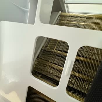 Baymak Klima Fabrika Hatası