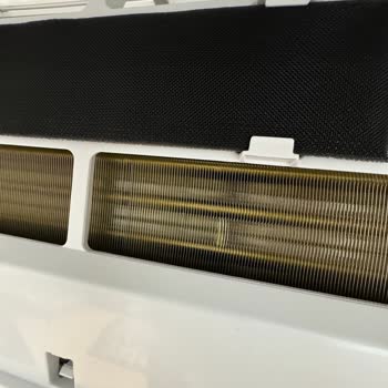 Baymak Klima Fabrika Hatası