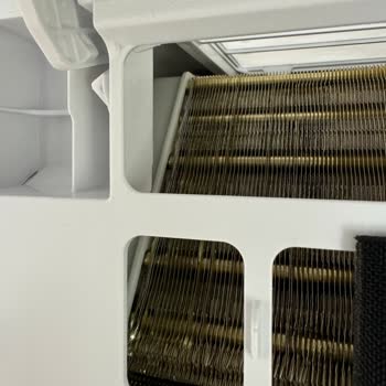 Baymak Klima Fabrika Hatası