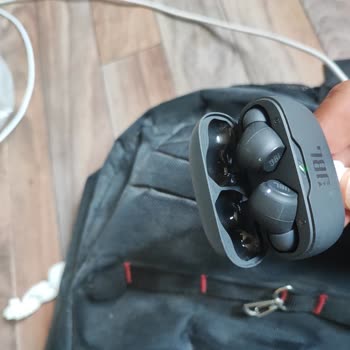 JBL Wawe Beam Şarj Sorunu