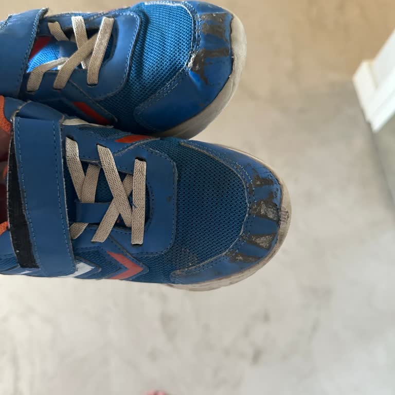 Hummel Markası Hem İncelemeleri Doğru Değil Hem De Kaliteli Değil