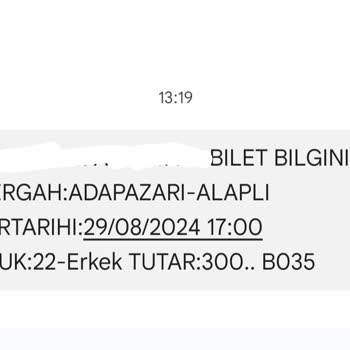 Düzce Güven Firmasında Kötü Deneyim: Kirli Ve Bozuk Araç