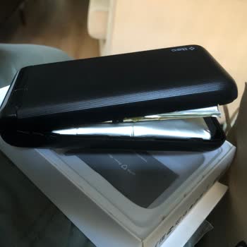 Ttec Powerbank Soket Arızası