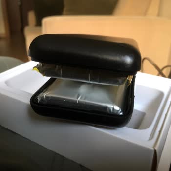 Ttec Powerbank Soket Arızası