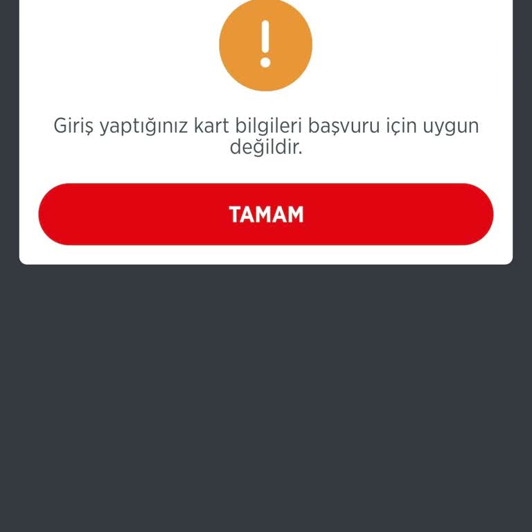Ziraat Bankası Mobil Uygulaması Şifremi Alamıyorum.