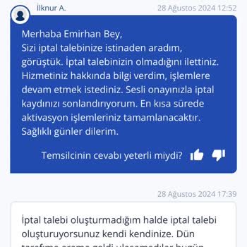 TurkNet İnternet Bağlantı Sorunu Ve Hizmet Gecikmesi