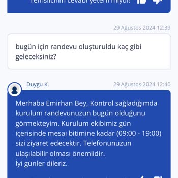 TurkNet İnternet Bağlantı Sorunu Ve Hizmet Gecikmesi