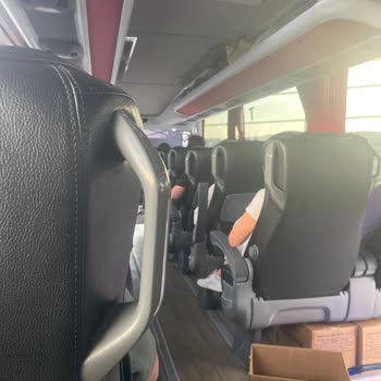 Niğde Aydoğanlar Yolculukta Kalkışta Gecikme