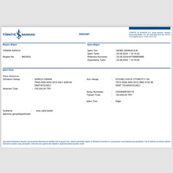 Toyota Plaza Kocaeli Kaya Toyota Kaya Plaza İzmit Müşterilerini Mağdur Ediyor