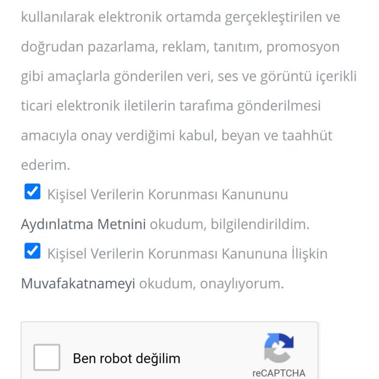 Passolig Kart İşlemi Hatası