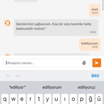 Trendyol Sipariş İptali Ve Para İadesinde Yaşanan Sorunlar