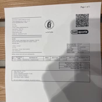 Adidas Superstar Ayakkabı Numara Hatalı