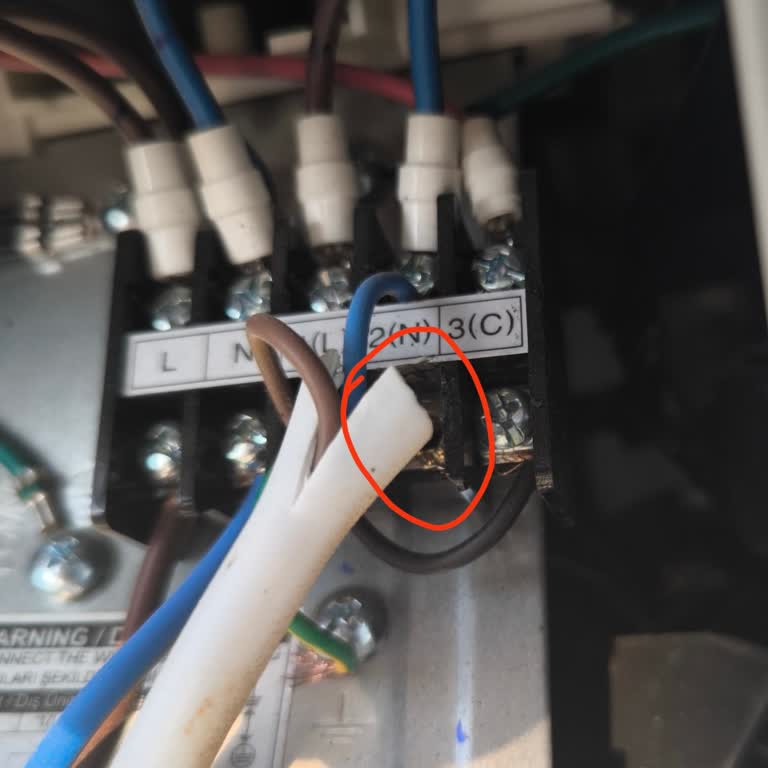 Arçelik Klima Kurulumunda Yaşanan Sorunlar Ve Yetersiz Hizmet