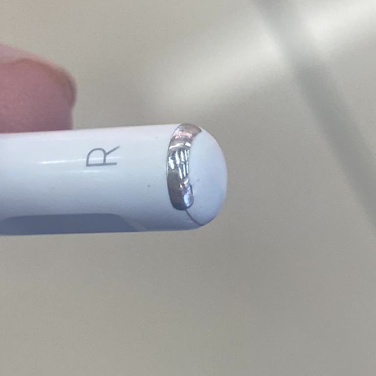 iPhone Gürgençler Servisinde AirPods Pro2'nin Tekrarlayan Sorunları