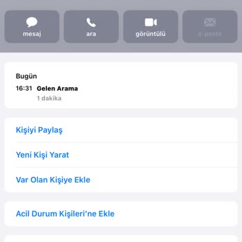 Evde Bulamadığını İddia Ederek Yalan Söyleyen Bir Firma Aras Kargo