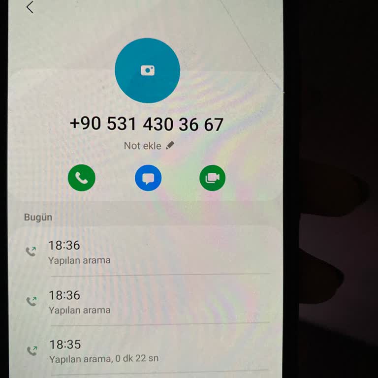 Modamaşrik Instagram Butik Üzerinden Yaşanan Sipariş Sorunu Ve Saygısızlık