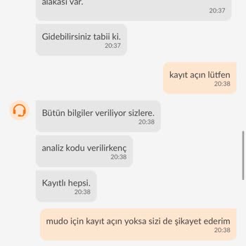 Trendyol Müşteri Temsilcisinin Yaşattığı Saygısızlık