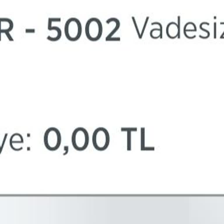 Ziraat Bankası Dosya Taşıma Sorunu