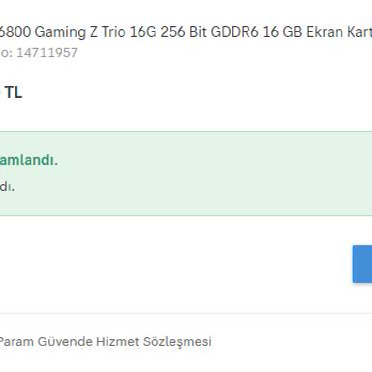 Sahibinden E-fatura Bilgisi İçin Site Üzerinden Satıcıya Ulaşamıyorum!