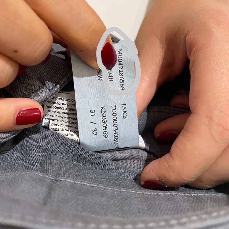 Mavi Ürün İadesi Yapılmıyor