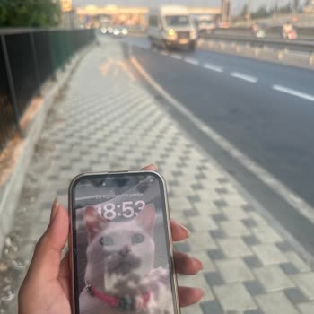 Asya Tur Otobüsün Rötarlı Gelmesi