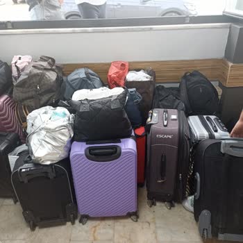 Efulim Turizm Ve Rehberinin Doğu Karadeniz Turunu Yönetememiş Olması!